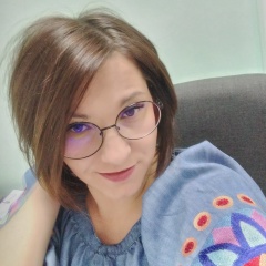 Маша Анаприенко, 09.07.1987, Светлогорск