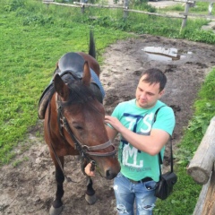 Сергей Ясенков, 09.01.1985, Щелково