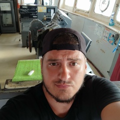 Юрий Шнайдер, 11.04.1989, Москва