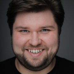 Василий Соловцов, 28.01.1993, Москва