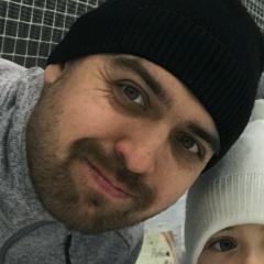 Вячеслав Елисеев, 26.09.1990, Архангельск