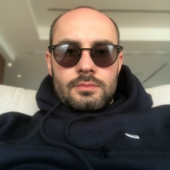 Андрей Свинухов, 08.02, Москва