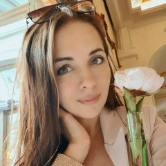 Татьяна Воронина, 18.01, Москва