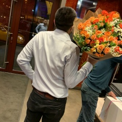 Руслан Карабас, 09.04, Москва