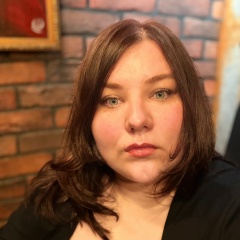 Анна Герр, 03.10, Домодедово