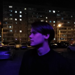 Адель Галеев, 09.10.2000, Казань