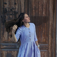 Анастасия Пых, 26.07, Саратов