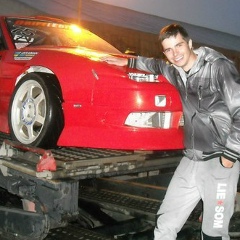 Антон Юшко, 04.02.1990, Днепр (Днепропетровск)