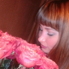 Оксана , 23.08.1990, Петровка