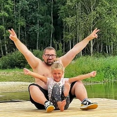 Дмитрий Игоревич, Гомель