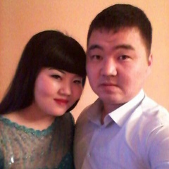 Айнур Аллаберген, 11.02.1989, Атырау