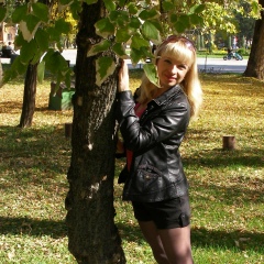 Елена Суганяка (Кухлевская), 01.09.1980, Кривой Рог