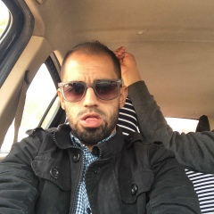 Nihani Ninou, 27.03.1985, Oran