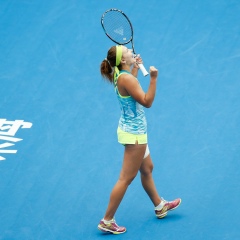 Marina Zanevska, 24.08