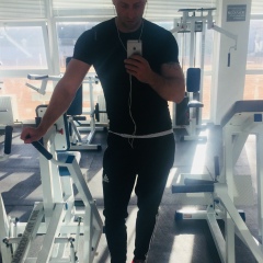 Артем Колб, 30.05, Керчь