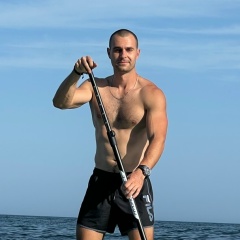 Дима Чернявский, 27.04.1990, Алушта