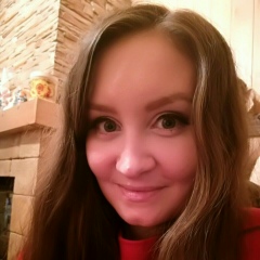 Анна Киян, 08.09.1989, Москва