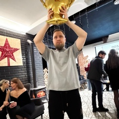 Максим Щипанов, Екатеринбург