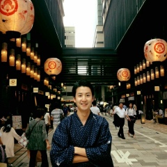 Alto Kabe, 21.11.1992, Tokyo