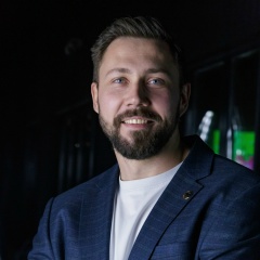 Александр Терюшков, 13.12.1989, Москва