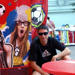 Станислав Гуркун, 22.11.1983, Кривой Рог