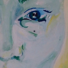 Юля Бирюкова, 25.10.1985, Санкт-Петербург