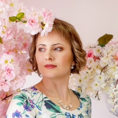 Юлия Карпышева, 21.03, Иркутск