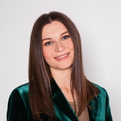 Анна Ткачёва, 28.06