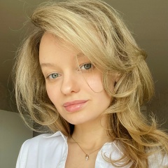 Мария Огарова, 15.06.1992