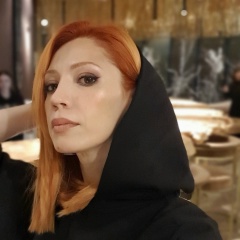 Илона Агаджанян, 24.03, Ростов-на-Дону