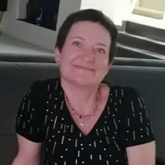 Алена Северина, 02.06, Санкт-Петербург