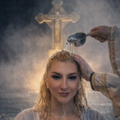 Miranda Bitbunova, 11.11, Тбилиси