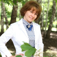 Натали Кресак, 14.03, Кривой Рог