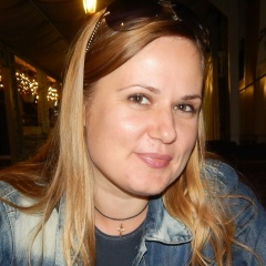 Валентинка Вереш, 21.09.1984, Полтава