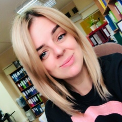 Татьяна Ильязарова, 06.02.1987, Москва