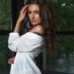 Мария ***, 12.07, Саратов