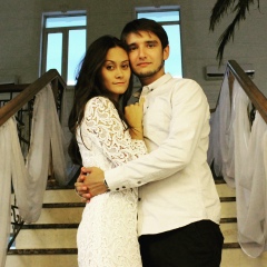 Марина Полковникова, 08.11.1993, Астана