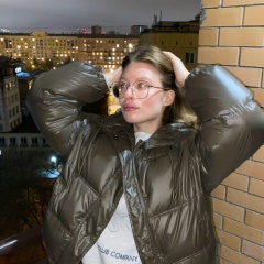 Анита Гонсалес, 08.06.1999, Москва