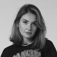 Галина Борисова, 17.08.1991, Калининград