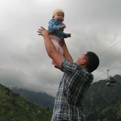 Сухраб Исмаилов, 23.06.1988, Алматы