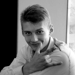 Ignat Bogdanov, 01.01.1993, Даугавпилс