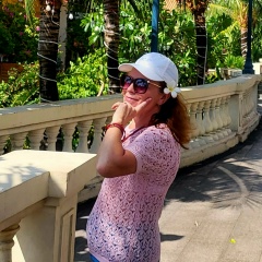 Ольга Шпынова, 08.04, Архангельск