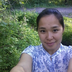 Aynur Baysalbayeva, 01.06.1992, Алматы