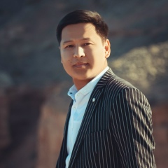 Акылбек Сисенбаев, 01.01.1970, Алматы