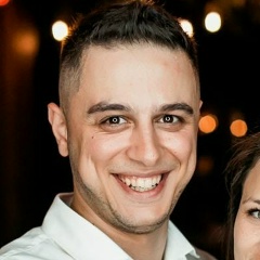 Эмиль Апинов, 12.10, Москва