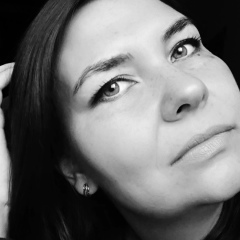 Светлана Калинушкина, 14.06, Санкт-Петербург