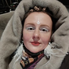 Татьяна Химичева-Психолог, 16.04, Москва