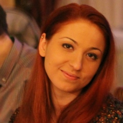 Роксолана Карик, 03.11.1990, Ситне-Щелканово