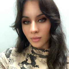 Sabi Mustafina, Алматы