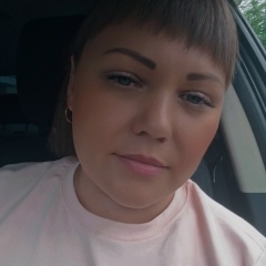 Кристина Виницина, 06.09, Красноярск